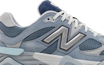 Foto do produto Tênis New Balance 9060 Moon Daze