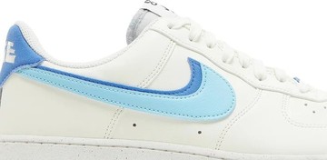 Foto do produto Tênis Nike Air Force 1 '07 LV8 82 - Blue Chill