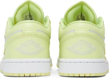 Foto do produto Tênis Air Jordan 1 Low Lemonade