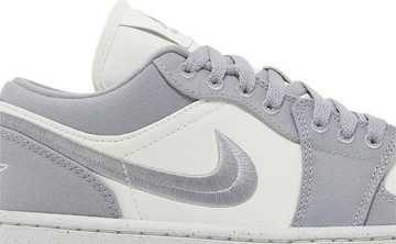 Foto do produto Tênis Air Jordan 1 Low SE Light Steel Grey