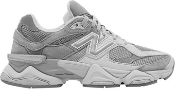 Foto do produto Tênis New Balance 9060 Shadow Grey