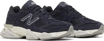 Foto do produto Tênis New Balance 9060 Eclipse Navy