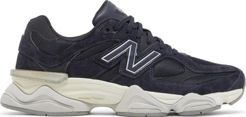 Foto do produto Tênis New Balance 9060 Eclipse Navy