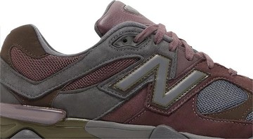 Foto do produto Tênis New Balance 9060 Truffle