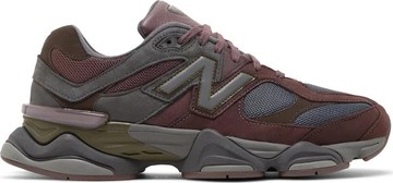 Foto do produto Tênis New Balance 9060 Truffle