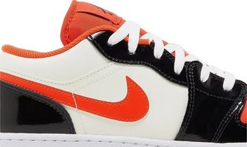Foto do produto Tênis Air Jordan 1 Low SE Halloween