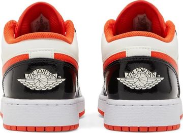 Foto do produto Tênis Air Jordan 1 Low SE Halloween