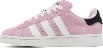 Foto do produto Tênis Adidas Campus 00s Bliss Lilac Black