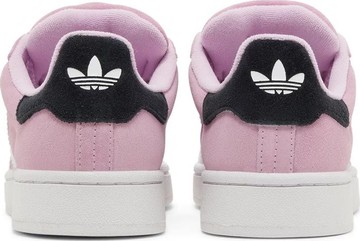 Foto do produto Tênis Adidas Campus 00s Bliss Lilac Black