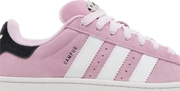 Foto do produto Tênis Adidas Campus 00s Bliss Lilac Black