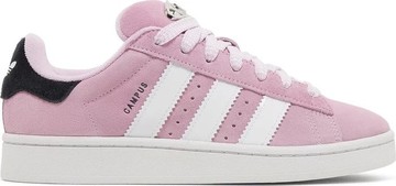 Foto do produto Tênis Adidas Campus 00s Bliss Lilac Black