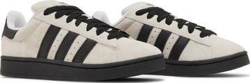 Foto do produto Tênis Adidas Campus 00s White Black