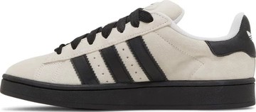 Foto do produto Tênis Adidas Campus 00s White Black