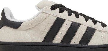 Foto do produto Tênis Adidas Campus 00s White Black