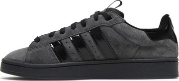 Foto do produto Tênis Adidas Campus 00s Carbon Black