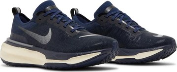 Foto do produto Tênis Nike ZoomX Invincible Run Flyknit 3 College Navy