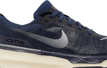 Foto do produto Tênis Nike ZoomX Invincible Run Flyknit 3 College Navy