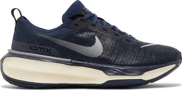 Foto do produto Tênis Nike ZoomX Invincible Run Flyknit 3 College Navy