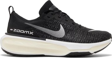 Foto do produto Tênis Nike ZoomX Invincible Run Flyknit 3 Black White