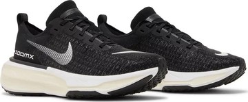 Foto do produto Tênis Nike ZoomX Invincible Run Flyknit 3 Black White