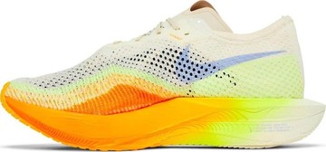 Foto do produto Tênis Nike ZoomX Vaporfly NEXT% 3 Sail Orange