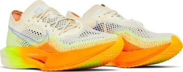 Foto do produto Tênis Nike ZoomX Vaporfly NEXT% 3 Sail Orange