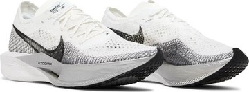 Foto do produto Tênis Nike ZoomX Vaporfly NEXT% 3 White Particle Grey