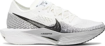 Foto do produto Tênis Nike ZoomX Vaporfly NEXT% 3 White Particle Grey