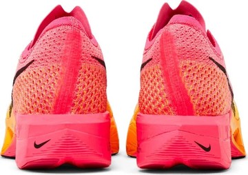 Foto do produto Tênis Nike ZoomX Vaporfly NEXT% 3 Hyper Pink