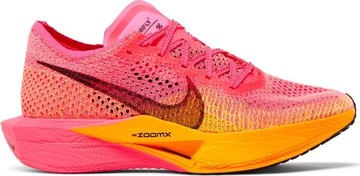 Foto do produto Tênis Nike ZoomX Vaporfly NEXT% 3 Hyper Pink