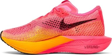 Foto do produto Tênis Nike ZoomX Vaporfly NEXT% 3 Hyper Pink