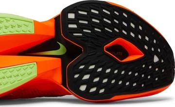 Foto do produto Tênis Nike Air Zoom Alphafly NEXT% 2 Total Orange