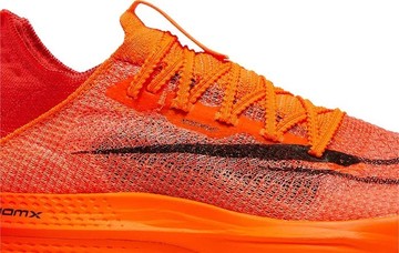 Foto do produto Tênis Nike Air Zoom Alphafly NEXT% 2 Total Orange