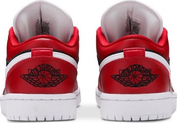 Foto do produto Tênis Air Jordan 1 Low Chicago Flip