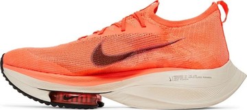 Foto do produto Tênis Nike Air Zoom Alphafly Next% Bright Orange