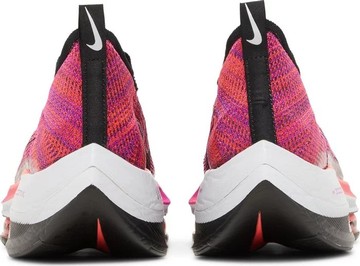 Foto do produto Tênis Nike Air Zoom Alphafly Next% Hyper Violet