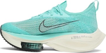 Foto do produto Tênis Nike Air Zoom Alphafly Next% Hyper Turquoise