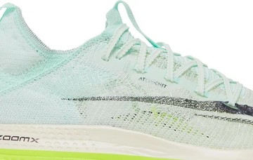 Foto do produto Tênis Nike Air Zoom Alphafly Next% 2 Mint Foam Volt