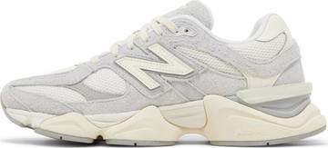 Foto do produto Tênis New Balance 9060 Quartz Grey