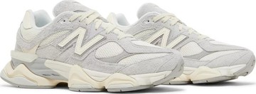 Foto do produto Tênis New Balance 9060 Quartz Grey