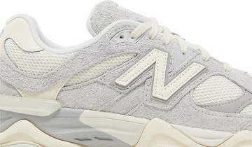 Foto do produto Tênis New Balance 9060 Quartz Grey