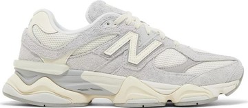 Foto do produto Tênis New Balance 9060 Quartz Grey