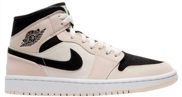 Foto do produto Tênis Air Jordan 1 Mid Guava Ice