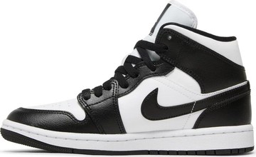 Foto do produto Tênis Air Jordan 1 Mid Panda