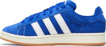 Foto do produto Tênis Adidas Campus 00s Lucid Blue Gum