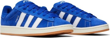 Foto do produto Tênis Adidas Campus 00s Lucid Blue Gum