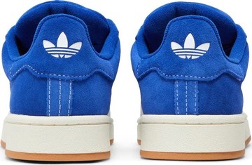 Foto do produto Tênis Adidas Campus 00s Lucid Blue Gum