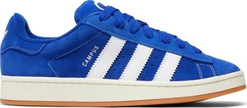 Foto do produto Tênis Adidas Campus 00s Lucid Blue Gum