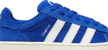 Foto do produto Tênis Adidas Campus 00s Lucid Blue Gum