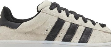 Foto do produto Tênis Adidas Campus 00s Aluminium Black